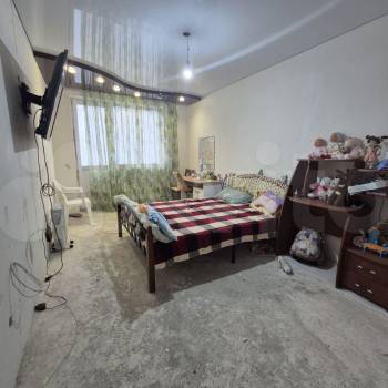 Продается 2-х комнатная квартира, 58,4 м²