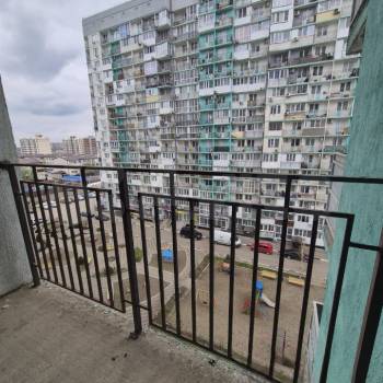 Продается 2-х комнатная квартира, 58,4 м²