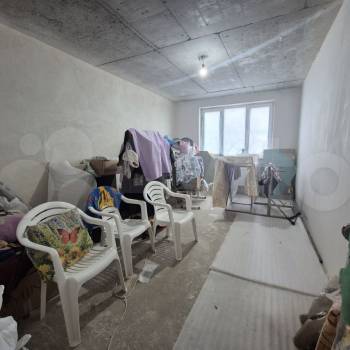 Продается 2-х комнатная квартира, 58,4 м²