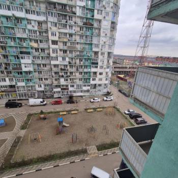Продается 2-х комнатная квартира, 58,4 м²