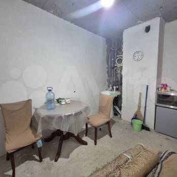 Продается 2-х комнатная квартира, 58,4 м²