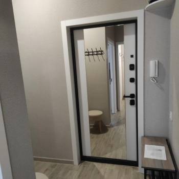 Сдается 1-комнатная квартира, 45 м²