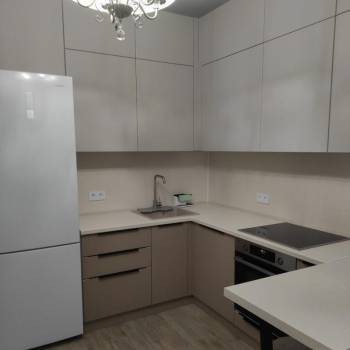 Сдается 1-комнатная квартира, 45 м²