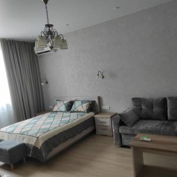 Сдается 1-комнатная квартира, 45 м²