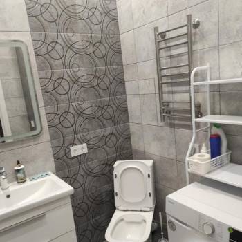 Сдается 1-комнатная квартира, 45 м²