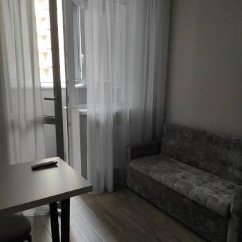 Сдается 1-комнатная квартира, 45 м²