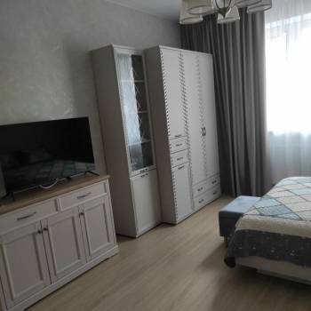 Сдается 1-комнатная квартира, 45 м²