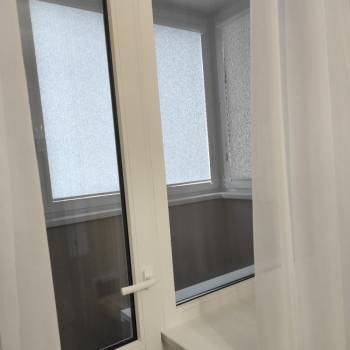 Сдается 1-комнатная квартира, 45 м²