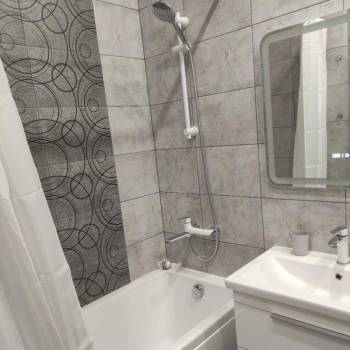 Сдается 1-комнатная квартира, 45 м²