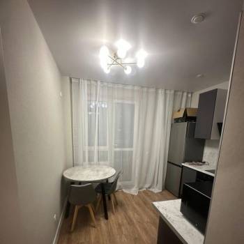 Сдается 1-комнатная квартира, 45 м²