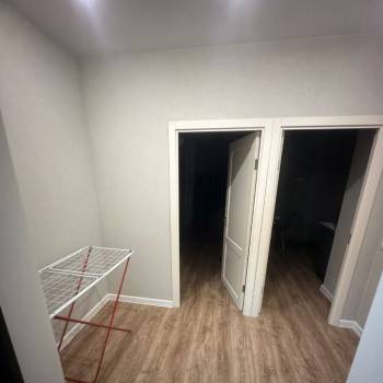 Сдается 1-комнатная квартира, 45 м²