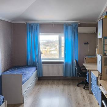 Продается 2-х комнатная квартира, 58,3 м²