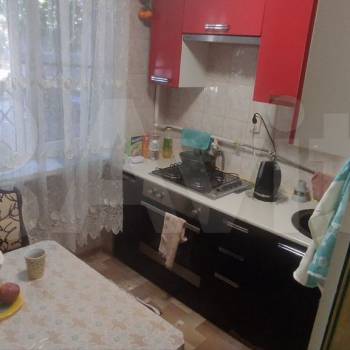 Продается 3-х комнатная квартира, 60,7 м²