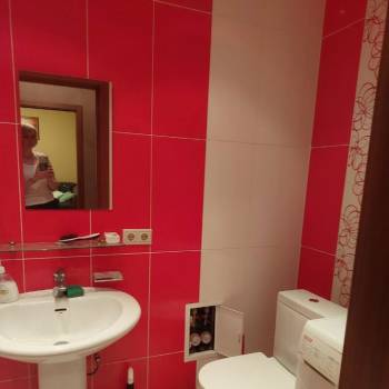 Продается 1-комнатная квартира, 43,4 м²