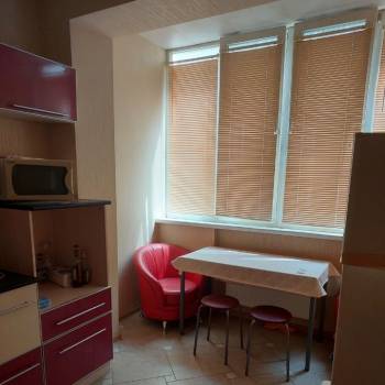 Продается 1-комнатная квартира, 43,4 м²