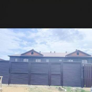 Продается 3-х комнатная квартира, 108 м²