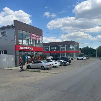 Сдается Нежилое помещение, 995,7 м²