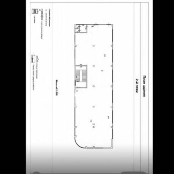 Сдается Нежилое помещение, 995,7 м²