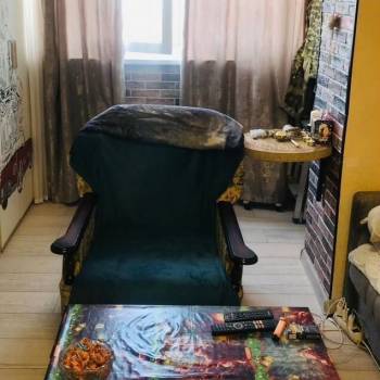 Продается 1-комнатная квартира, 22,4 м²