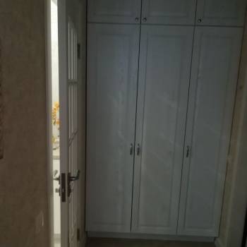 Продается 1-комнатная квартира, 43 м²