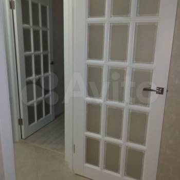 Продается 1-комнатная квартира, 43 м²