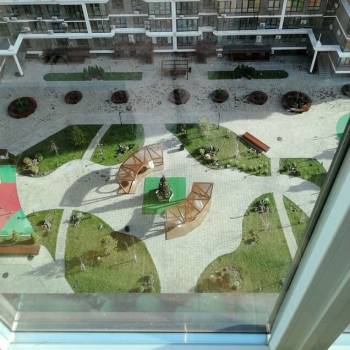 Продается 1-комнатная квартира, 43 м²