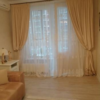 Продается 1-комнатная квартира, 43 м²