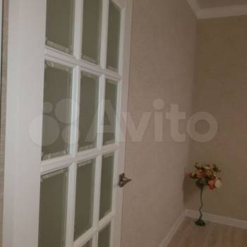 Продается 1-комнатная квартира, 43 м²