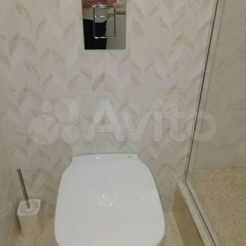 Продается 1-комнатная квартира, 43 м²