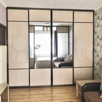 Продается 2-х комнатная квартира, 52,9 м²