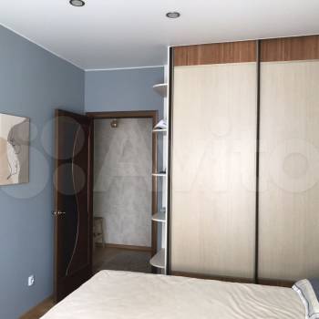 Продается 2-х комнатная квартира, 52,9 м²