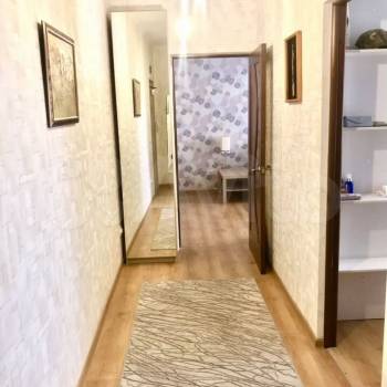 Продается 2-х комнатная квартира, 52,9 м²