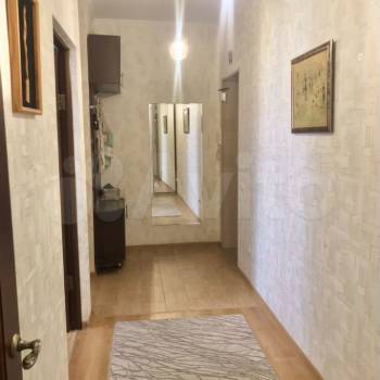 Продается 2-х комнатная квартира, 52,9 м²