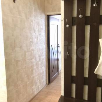 Продается 2-х комнатная квартира, 52,9 м²