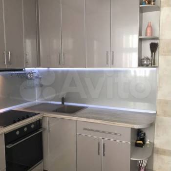 Продается 2-х комнатная квартира, 52,9 м²