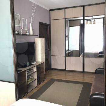 Продается 2-х комнатная квартира, 52,9 м²