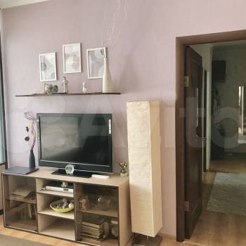 Продается 2-х комнатная квартира, 52,9 м²