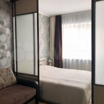 Продается 2-х комнатная квартира, 52,9 м²