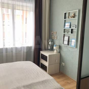 Продается 2-х комнатная квартира, 52,9 м²