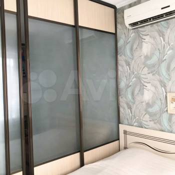 Продается 2-х комнатная квартира, 52,9 м²