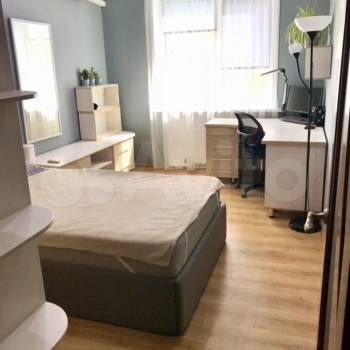Продается 2-х комнатная квартира, 52,9 м²
