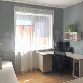 Продается 2-х комнатная квартира, 52,9 м²