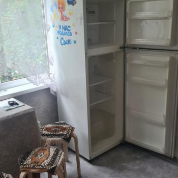 Сдается 2-х комнатная квартира, 44 м²