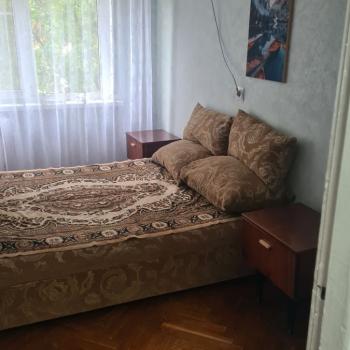 Сдается 2-х комнатная квартира, 44 м²