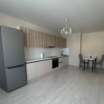 Сдается 2-х комнатная квартира, 55,9 м²