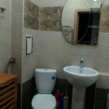 Продается 1-комнатная квартира, 37 м²