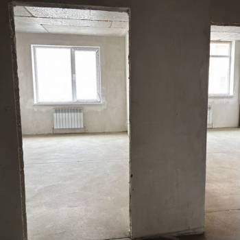 Продается 1-комнатная квартира, 41,6 м²