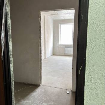 Продается 1-комнатная квартира, 41,6 м²