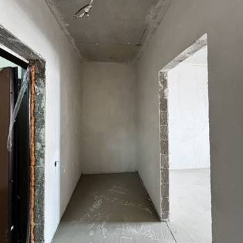 Продается 1-комнатная квартира, 41,6 м²