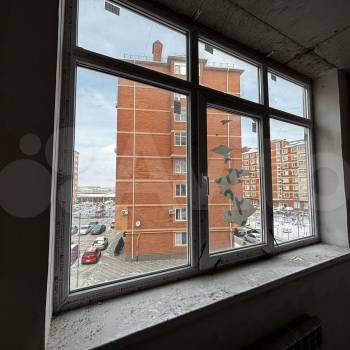 Продается 1-комнатная квартира, 41,6 м²